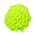 Brillo fluorescente OB-1 Plastics Grade